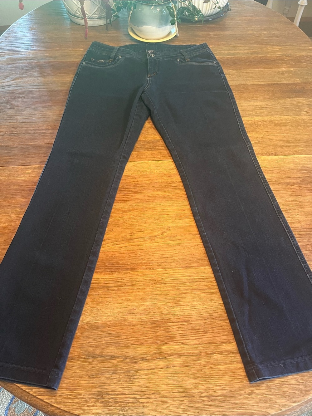 Women’s Kuhl Darkwash Jeans